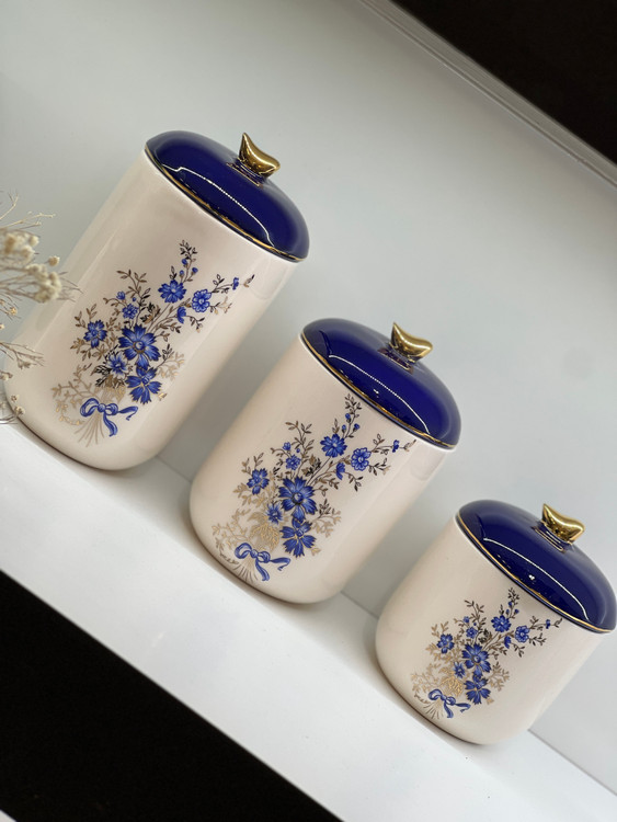 بانکه پاسماوری چای قند شکر